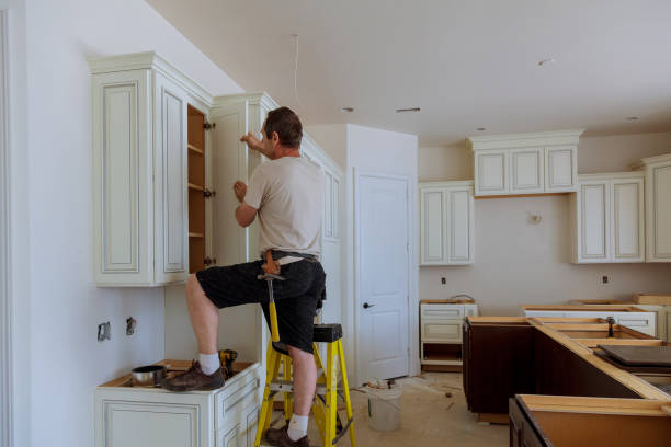 Licensed Backsplash Installation service in Buckeystown, MD - BM Kitchen