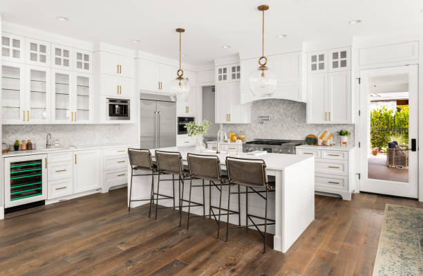 24/7 Emergency Backsplash Installation experts in Buckeystown, MD