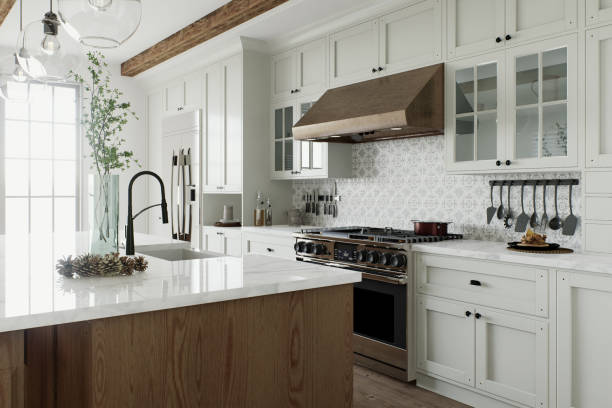 Affordable Backsplash Installation solutions in Buckeystown, MD